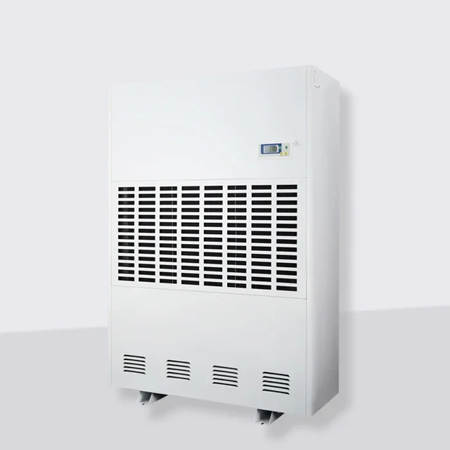 BLZ20 Industrial Portable Dehumidifier for Basement