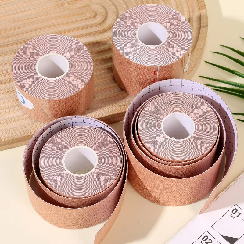 5M Sweat Absorbing Stickers Soft Underarm Cloth Self-adhesive Foot Sweat Absorbing Stickers Men Women Disposable Sweat Patch Pad