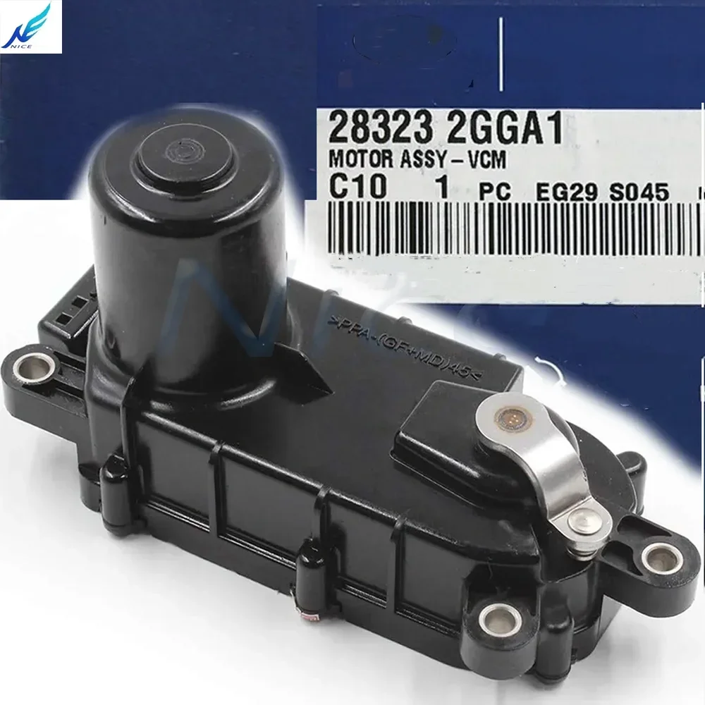 

OEM 283232GGA1 New Intake Manifold Runner Control VCM For Sonat-a Optima Sorento