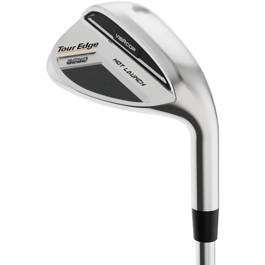 Golf-Damen-E525-Keil für Damen, präzisionsgefertigtes Tournament, hochwertige Eisen mit verbesserter Kontrolle und Spin-Leistung auf der Messe