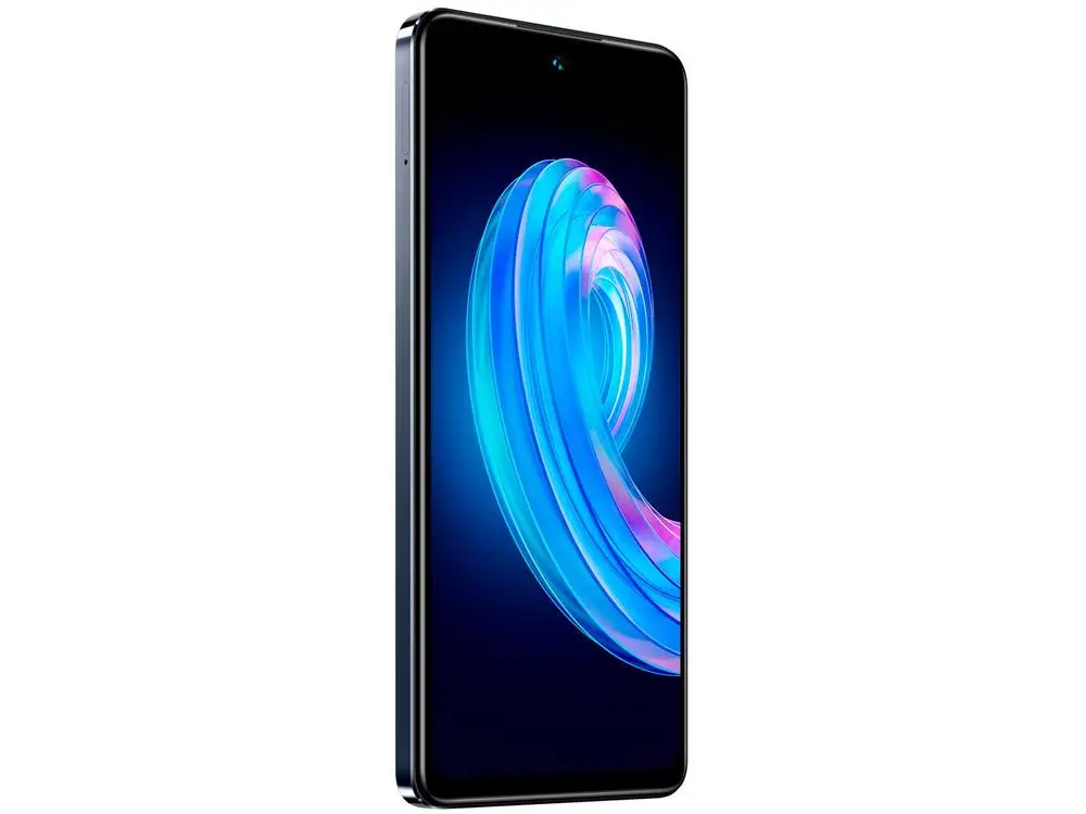 Smartphone Infinix Note 30 256GB Black 5G Mediatek Dimension 6080 8GB RAM 6,78 "Camera. Triple + Selfie 16MP Dual Chip Sound by JBL