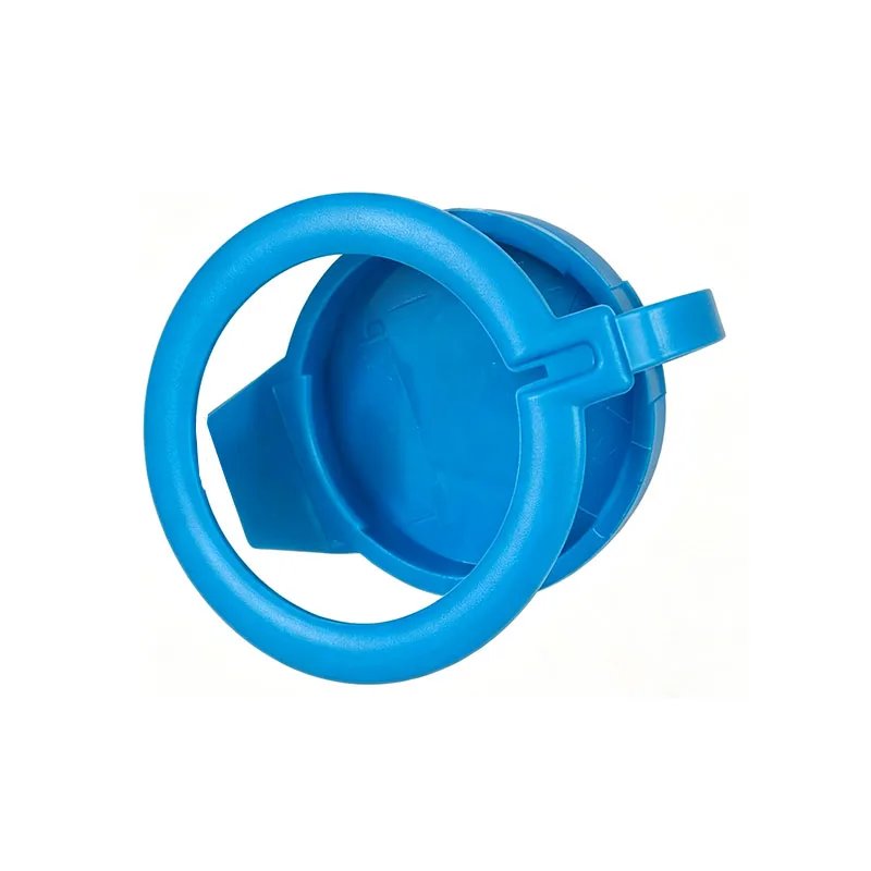 Windshield Washer Reservoir Cover Wiper Fluid Tank Bottle Cap For Mercedes-Benz ML/GLE Class 280 320 350 420 500 Car Accessories