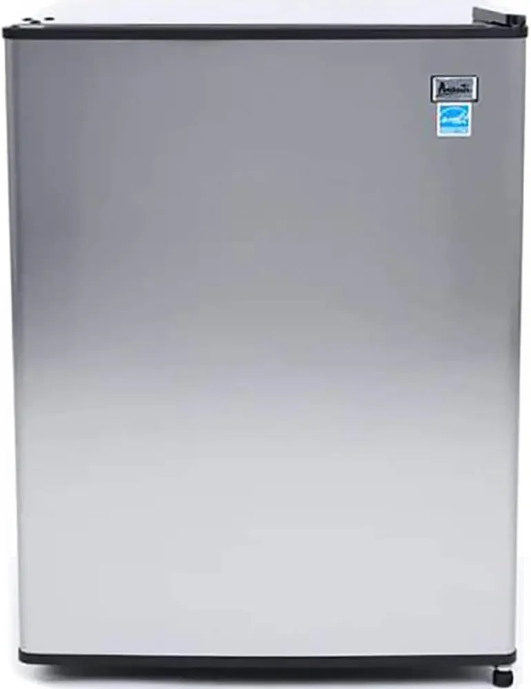 AR24T3S AR24T 2.4 cu. ft. Compact Refrigerator, in Stainless Steel