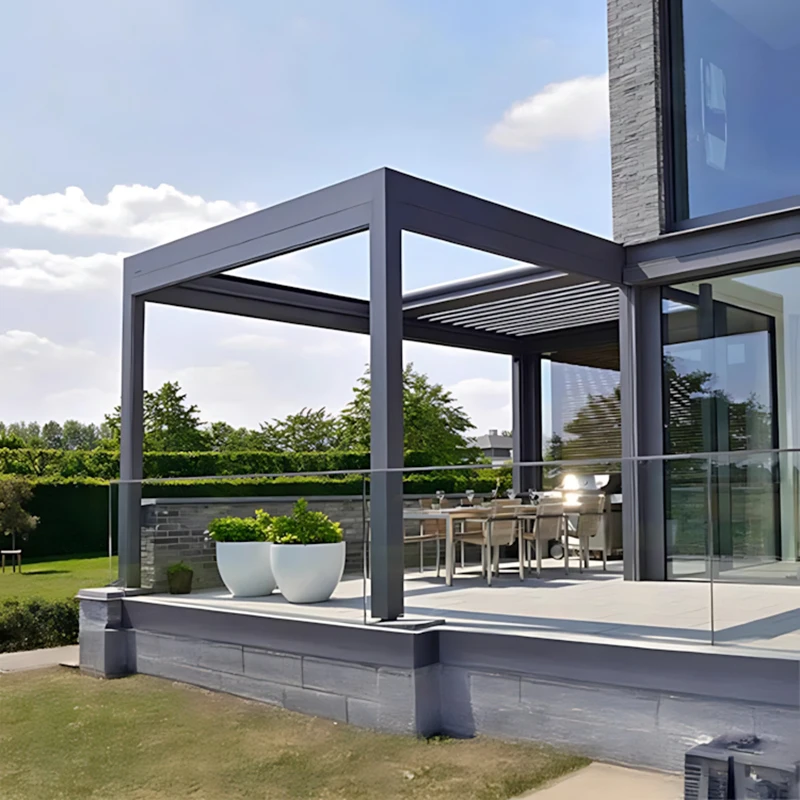 Retractable Aluminu… - image