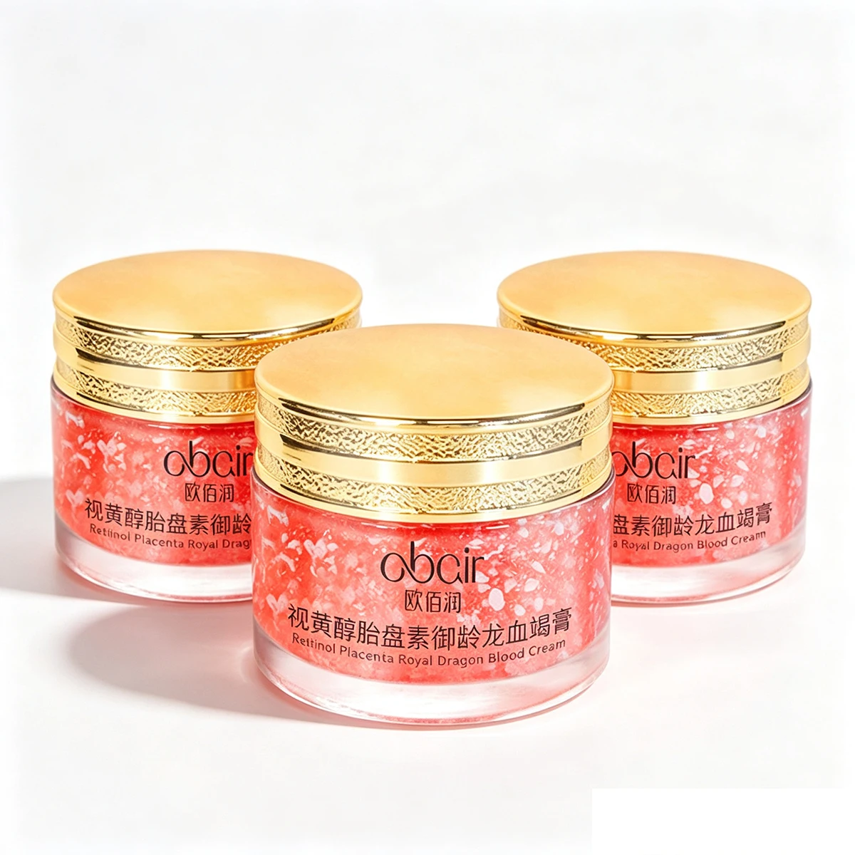 1/2/3PCS Dragon Blood Cream Mo - Skincare Retinol recension och pris