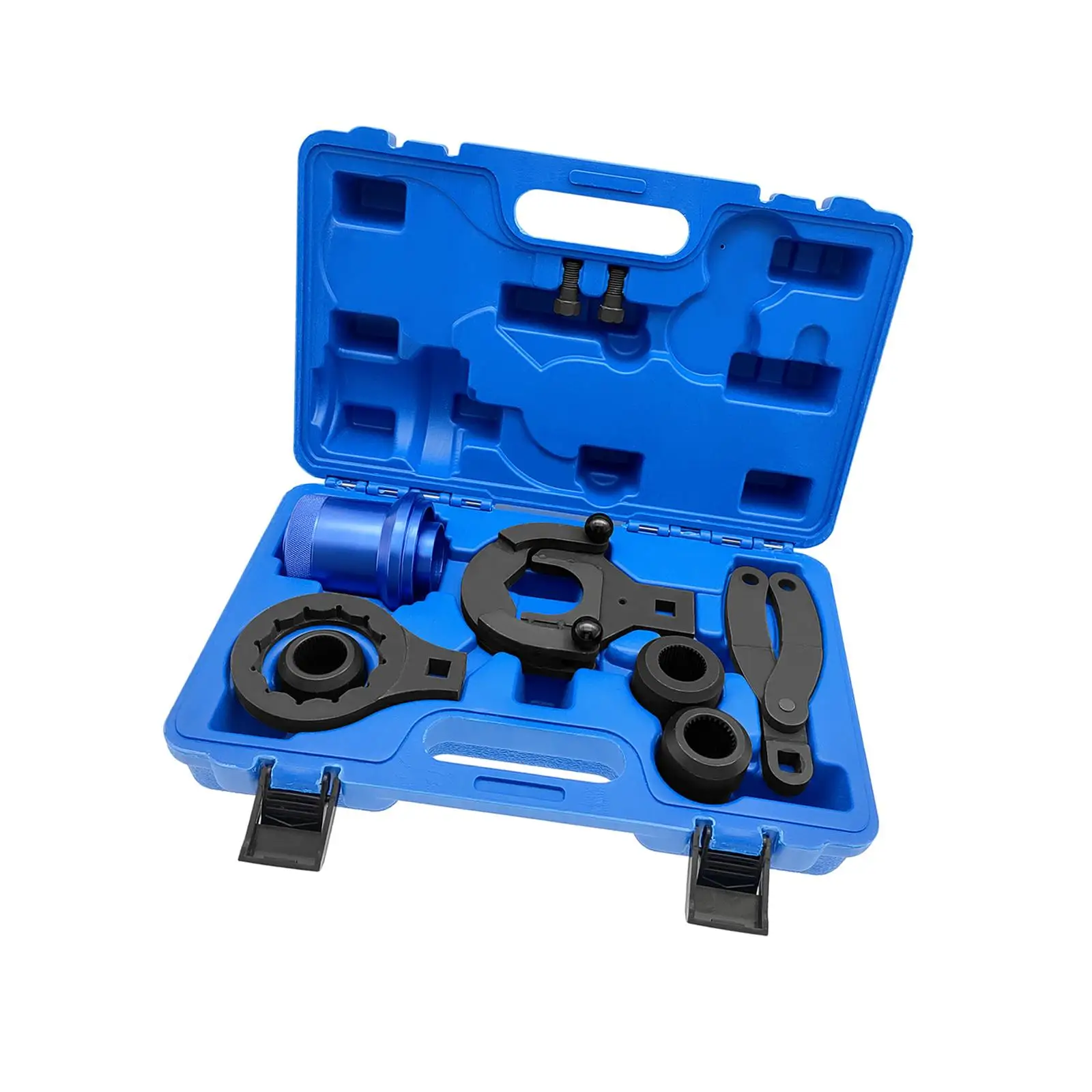 

Rear Drive Axle Differential Installer Remover Tool Car Storage Box Replacement