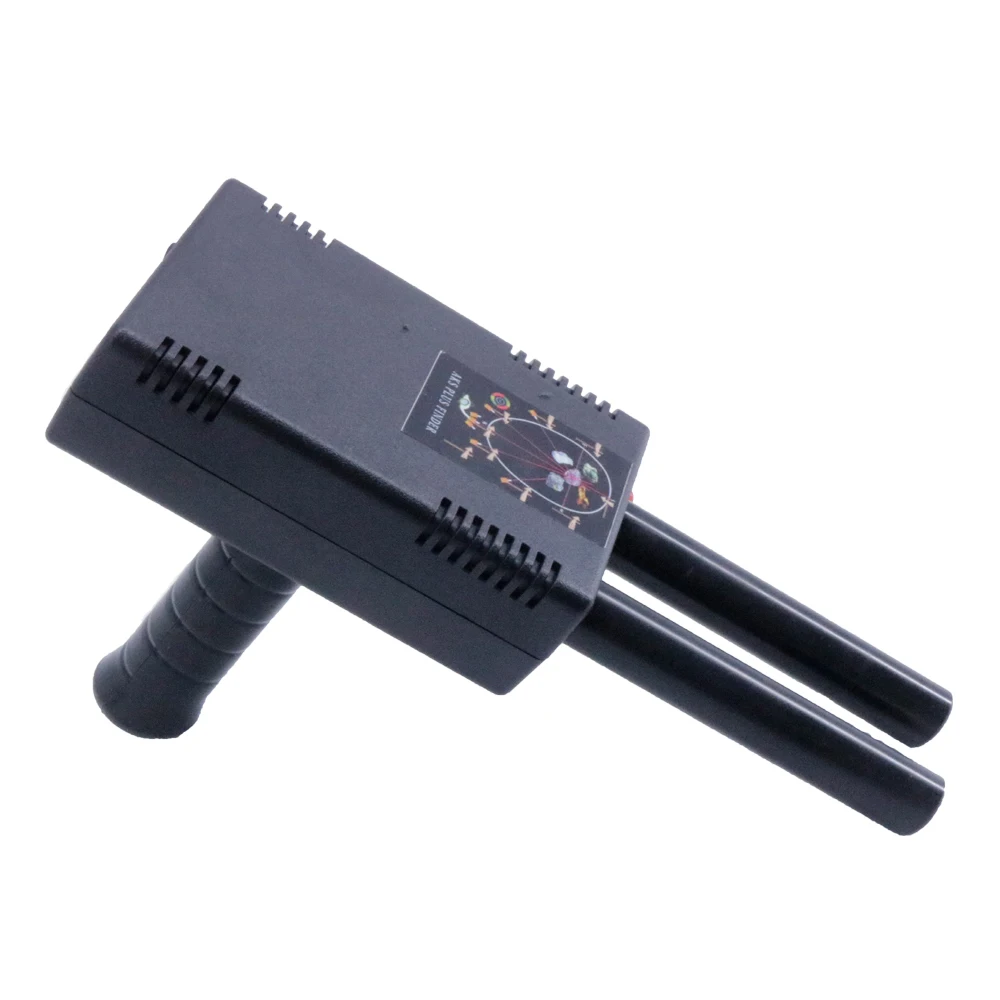 

Подземный цифровой металлоискатель для поиска золота, серебра, меди и драгоценных камней на больших расстояниях