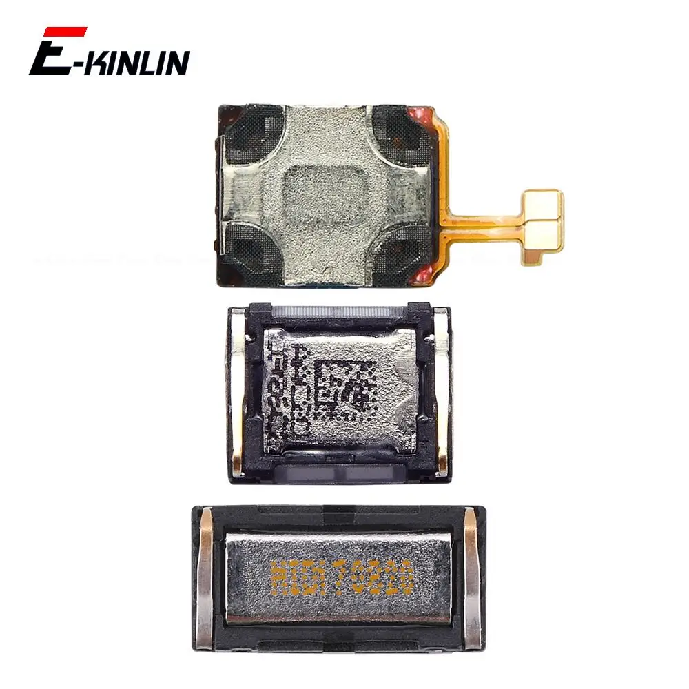 Front Top Earpiece Ear Sound Speaker Receiver Replace Repair Parts For Xiaomi Redmi K40 K30 K20 Pro K30S