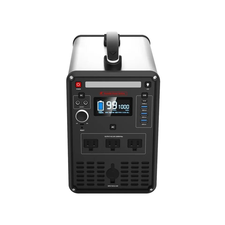 solar generator 3000 watts 5000 watts solar battery