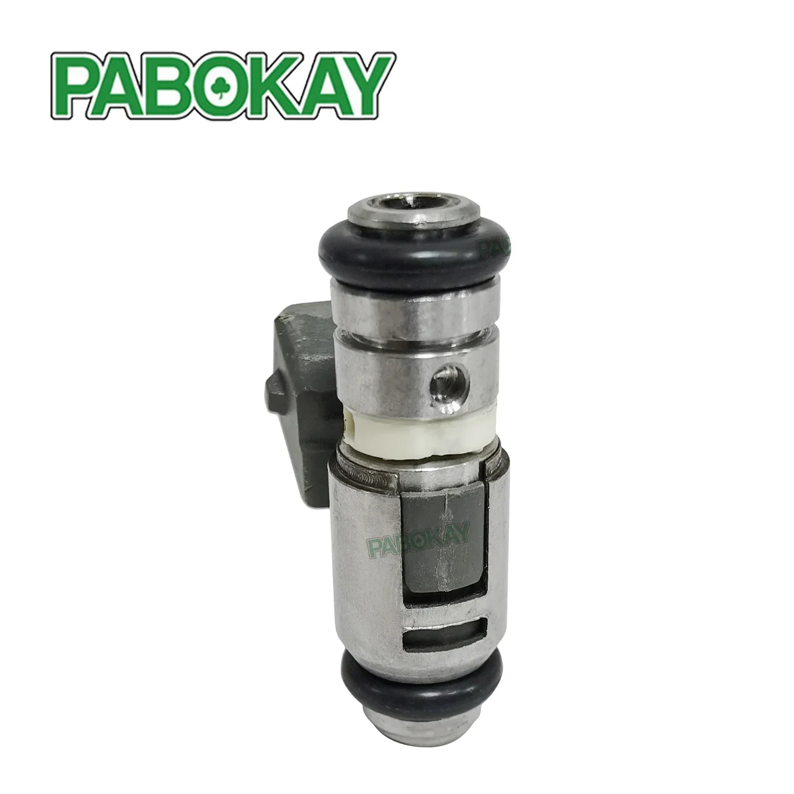 لبيجو سيتروين 406 306 شانتيا كسارا بيكاسو 1.8 16 فولت حاقن الوقود IWP049 1984.C8 9624721880 FJ1072612B1 805000347304