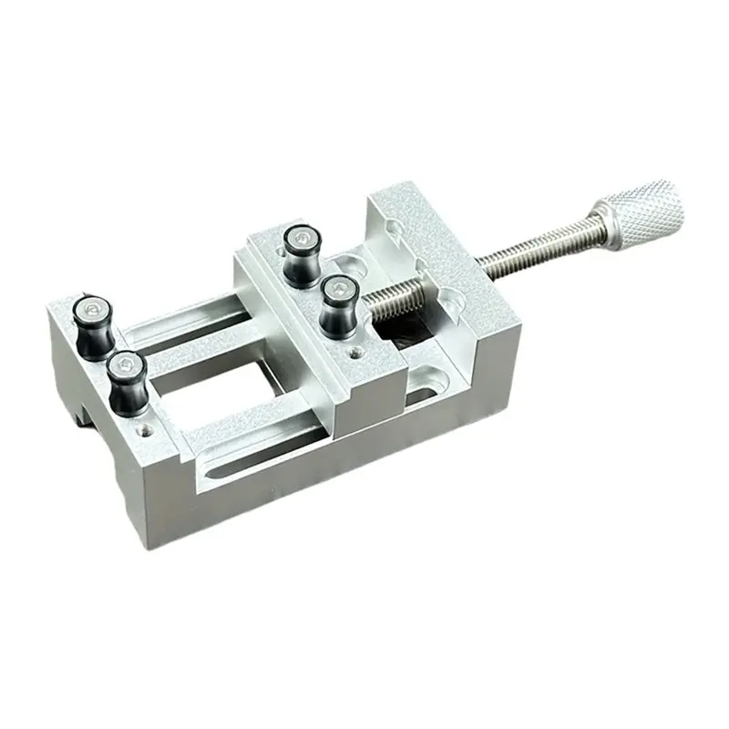 ab11-ゴム製ソフトジョーミニドリルバイス-1個-0-47mm-クランプ範囲容量-工芸品や修理に最適