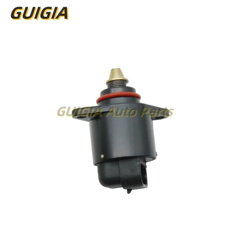 59524 New Idle Air Control Valve For Opel Astra F Van Combo Corsa A Kadett Box Convertible Estate High Quality Car Accessories