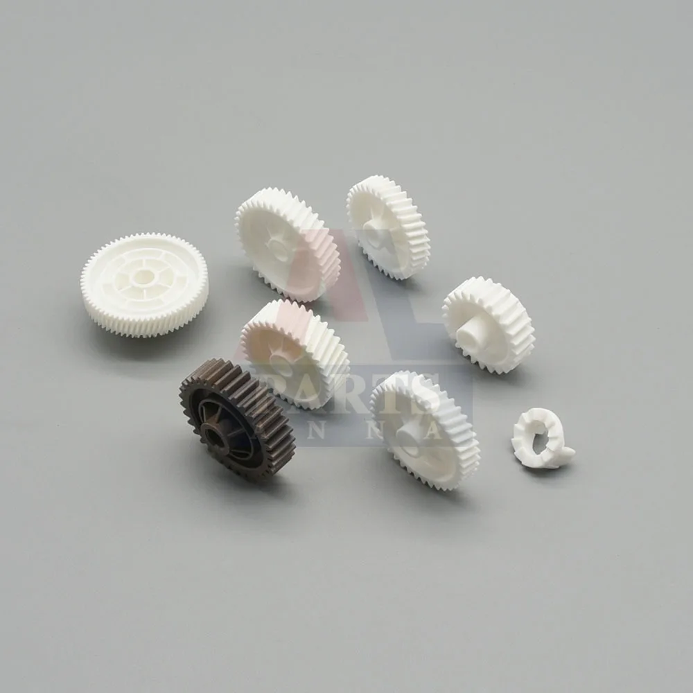 

5SETS FK-1150 Fuser Drive Gear for KYOCERA P2235 P2040 M2135 M2635 M2735 M2835 M2040 M2540 M2640 302RV94020