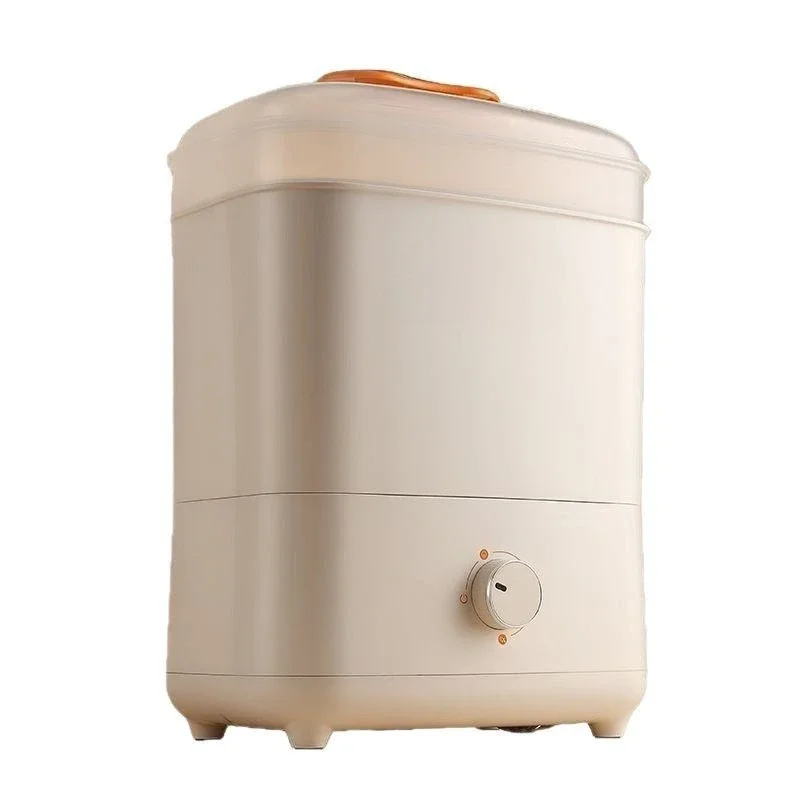 Steam sterilizer Baby bottle disinfection cabinet Disinfection and drying integrated automatic