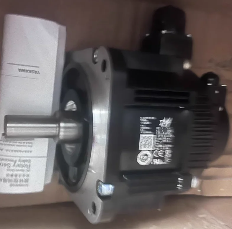 SGMMG-09ADC61 Nuevo servomotor SGMMG 09ADC61, envío rápido