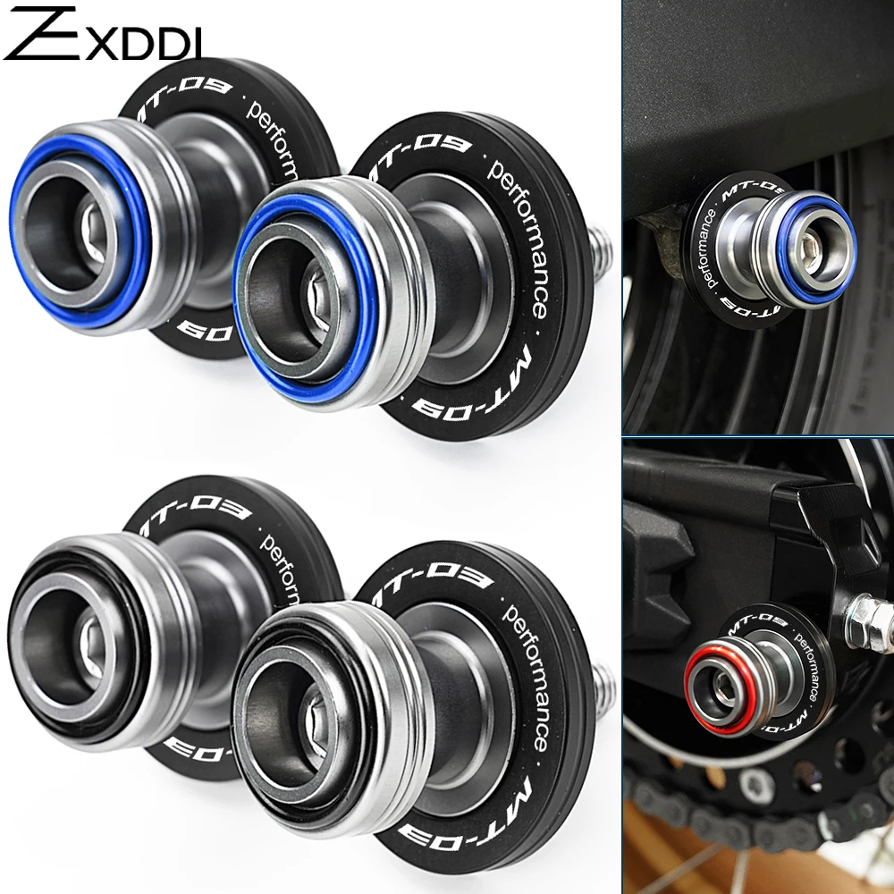 For Yamaha Mt MT-09… - image