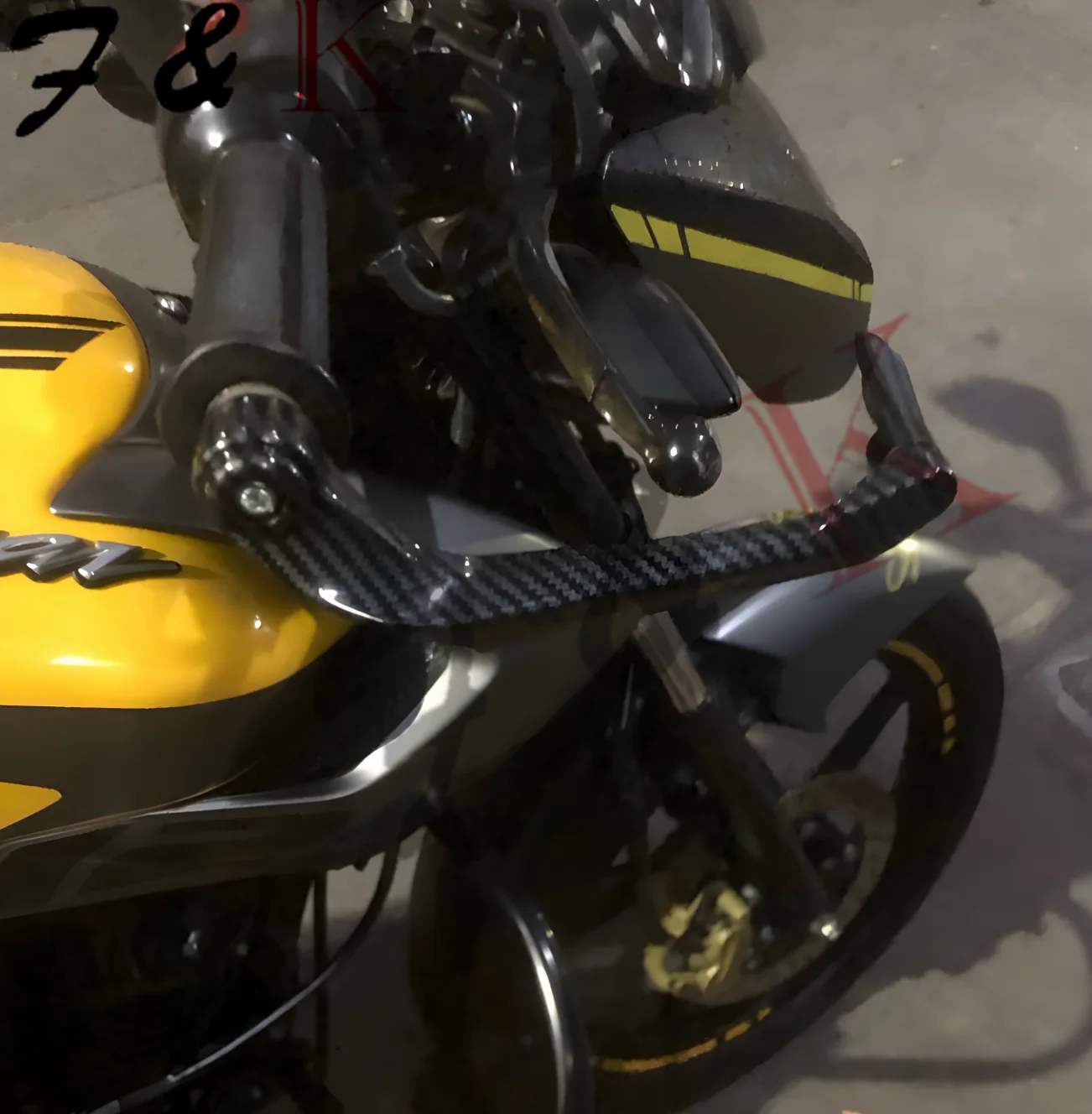 لبياجيو بيفرلي 300 MP3 500 ميدلي ليبرتي البريدي 50 150 125 دراجة نارية CNC المقود القبضات الحرس دواسة فرامل عتلات الحرس