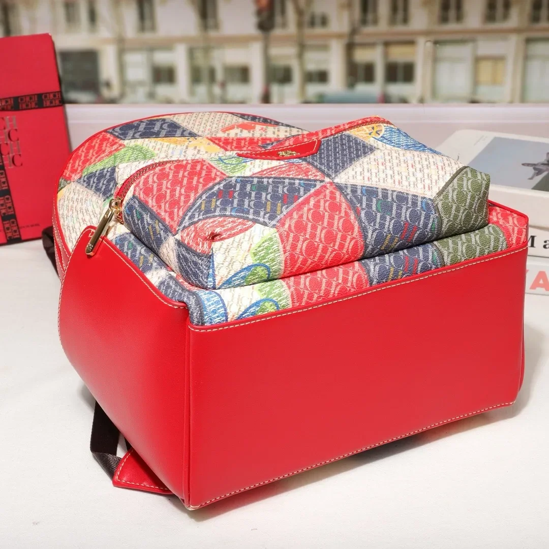 Stylish Minimalist Vintage Tote Bag Large Capacity Elegant Design For Women's Business And Leisure