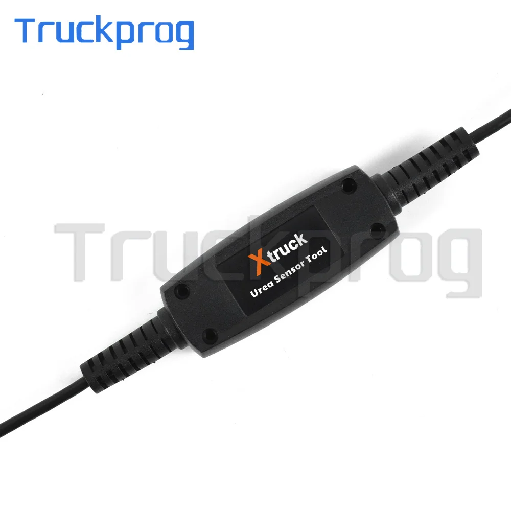 Xtruck 24V EURO6 Truck Urea Sensor Repair Tool for Diesel Vehicle Urea Quality/Urea Level Auto Detaction