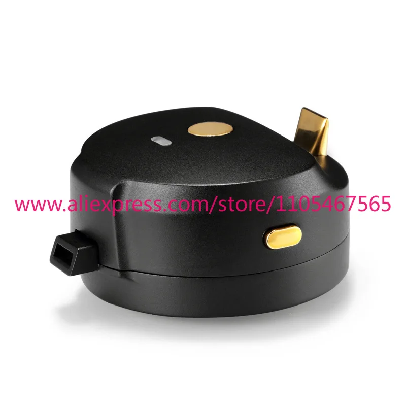 2PCS New Canned Beer Foam Machine Portable Beer Foamer Household Ultrasonic Foaming Machine Universal Canned Beer