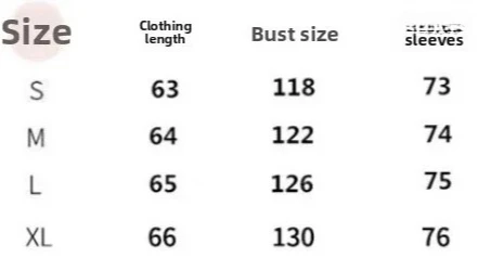 Warme zachte katoenen kleding Losse casual winterjas Nieuwe dames 2025