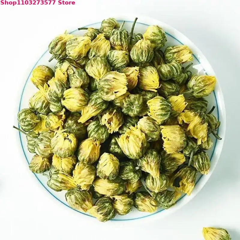 High Quality Bulk Natural Fetal Chrysanthemum Dried Flower