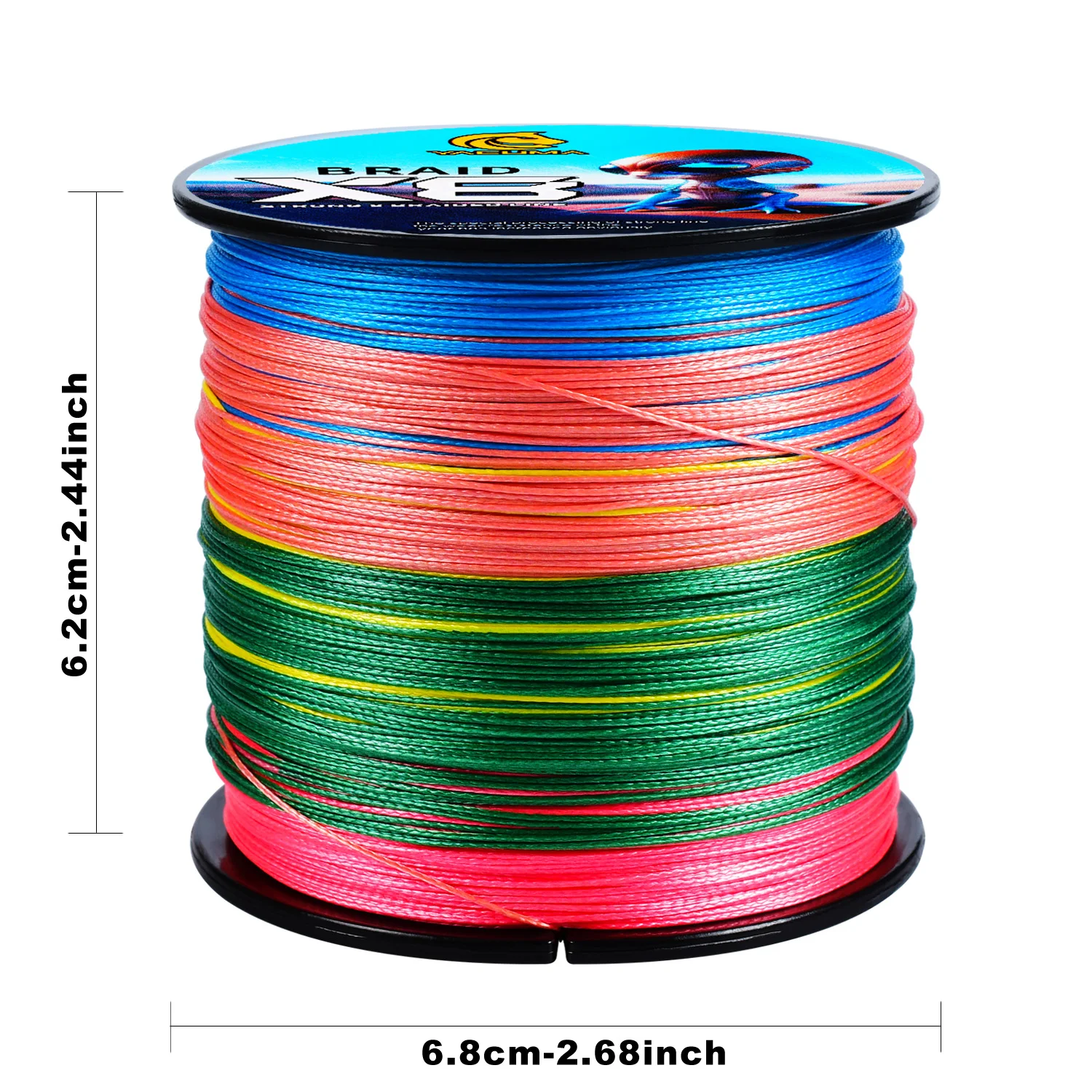 Thumbnail 4 - #36 Latest Fishing Yarn Offers