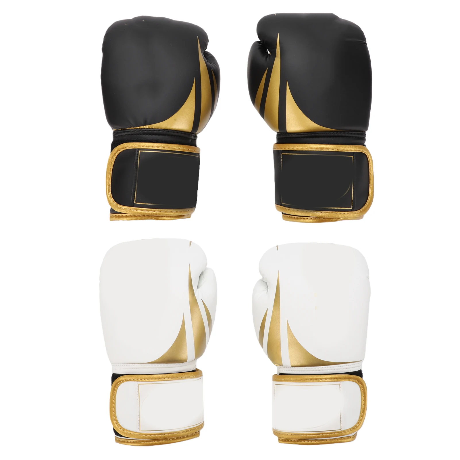 

Боксерские перчатки для взрослых, дышащие, из искусственной кожи, для тренировок, кикбоксинга, для спортзала, для занятий спортом в помещении и на улице