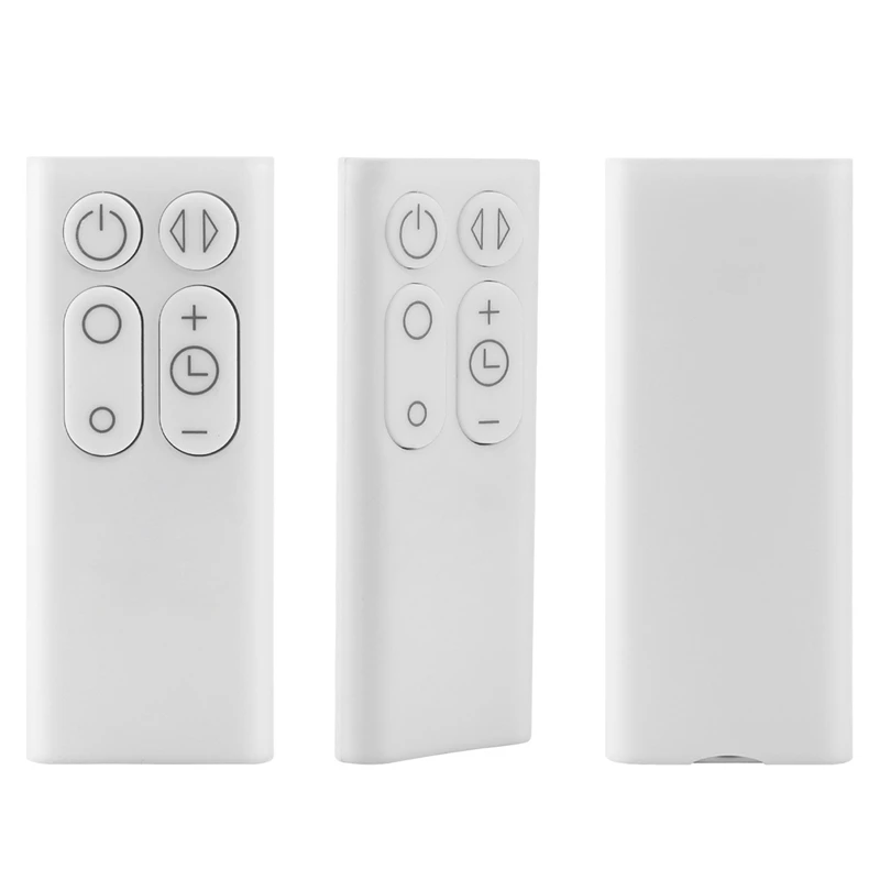 1 Piece Remote Control Replacement Remote Control For Dyson AM06 AM07 AM08 Humidifier Air Purifier Fan