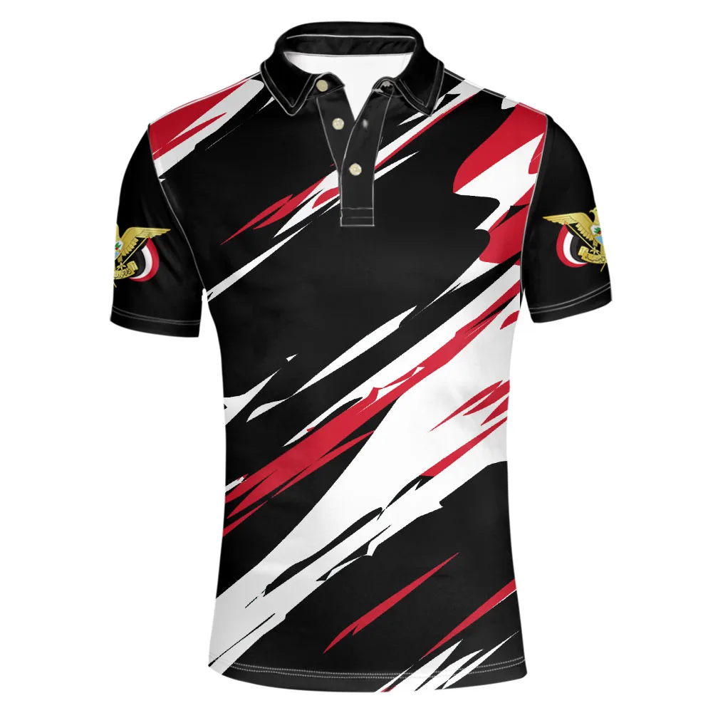 Yemen Free Custom M…
