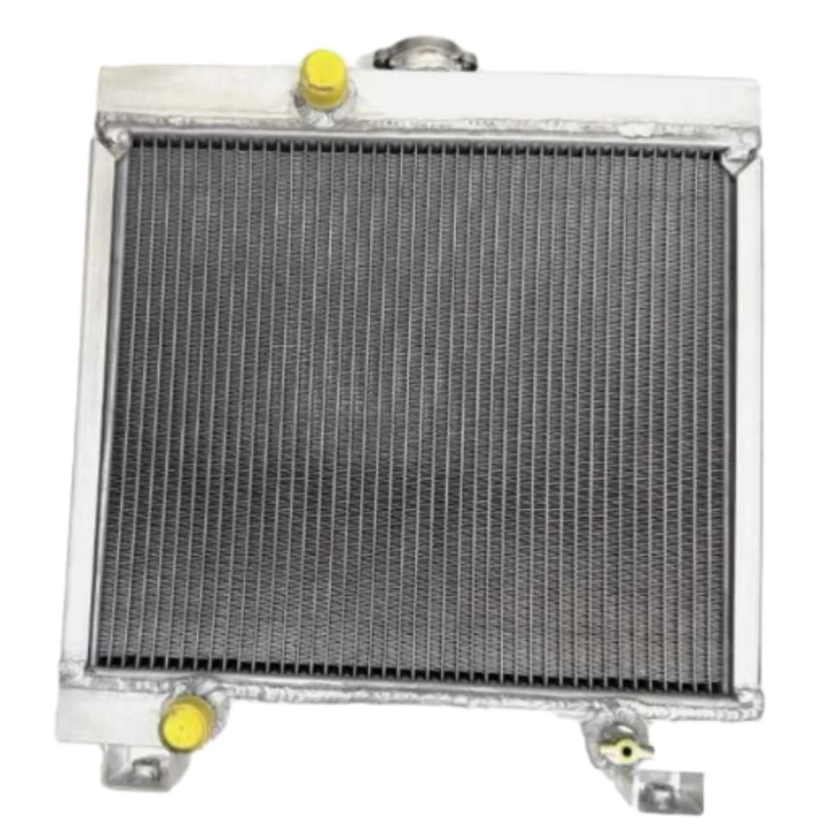 New Radiator 0215728 5000179989 For LTN6K LTN8K LTV4K LTV6K LTV8K Light Tower