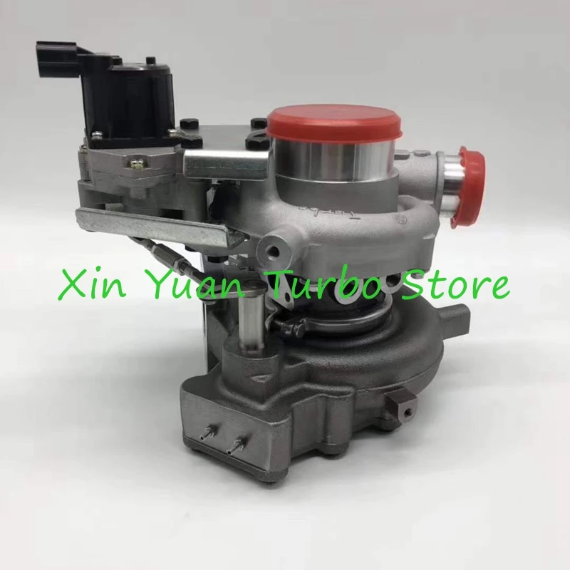 Good Quality excavator spare parts 8-98027772-6 8980277726 8980277727 8982096510 8980277721 For ISUZU 4HK1 engine turbo