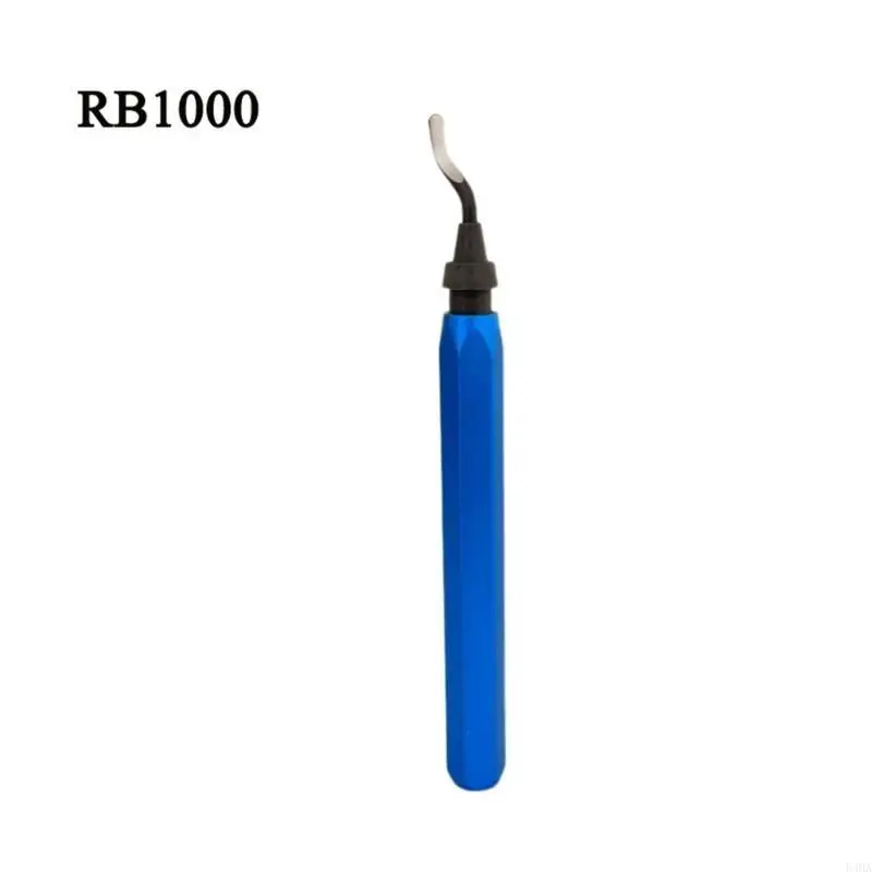 Professional Burr Trimming Cutter Handhelds Deburring Tool Remover Tool