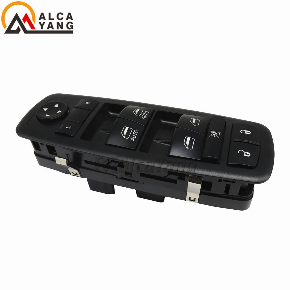 04602533AF 04602533AE For Dodge Journey 2009-2010 Nitro 2007-2011 Jeep Liberty 2008-2012 Power Window Switch Control Switch