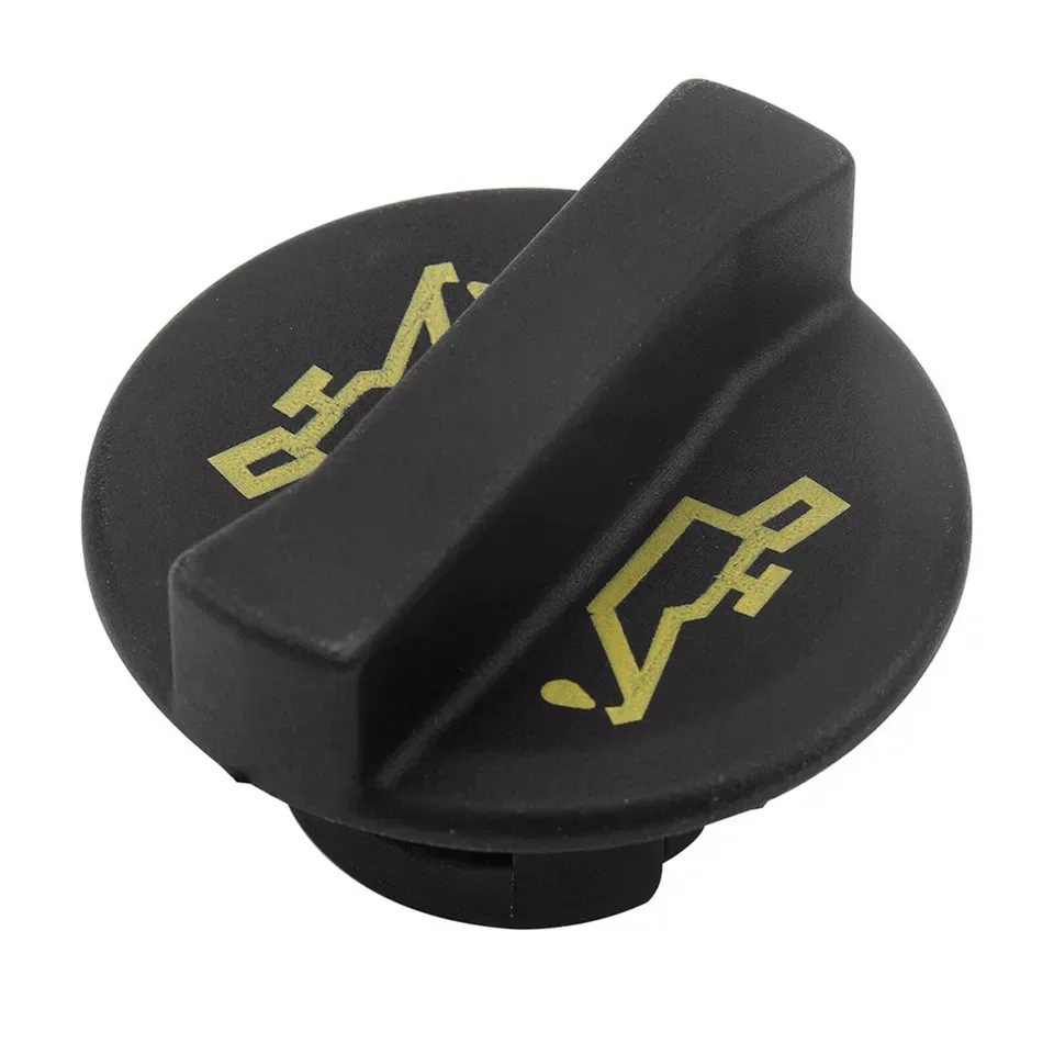Car Engine Oil Filler Cap For Ford Fiesta Focus Mondeo MAX Escort Ka Ranger Transit Fiat Ducato Peugeot Boxer 1135010 YS4G6766AA
