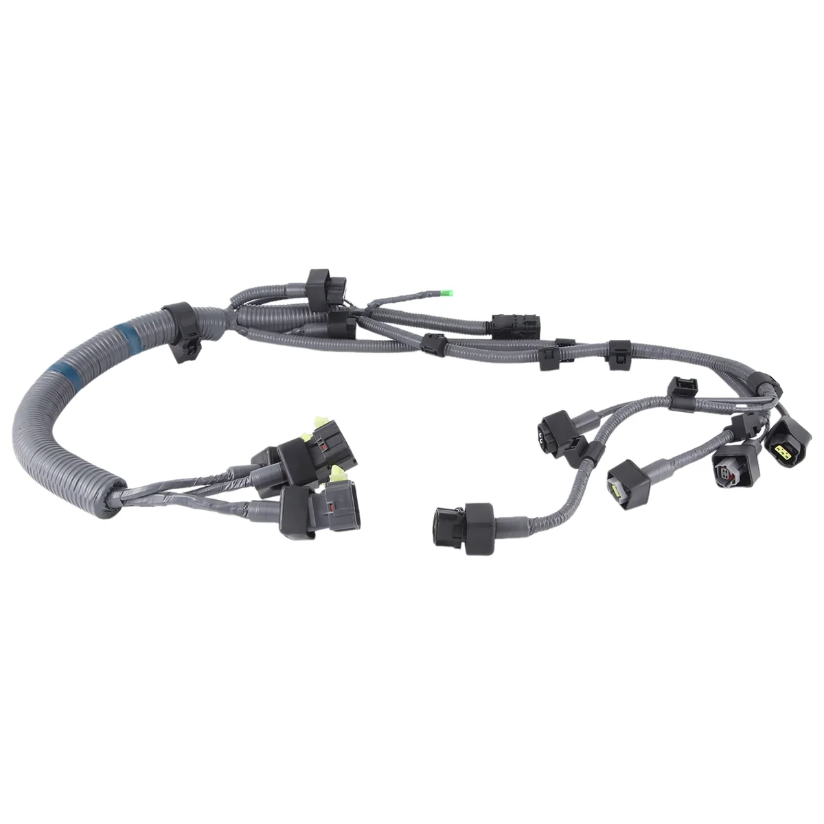 Excavator Engine Wiring Harness Injector Wiring Harness for Kobelco SK200-8 SK250-8 82121-E0G40 VH82121-E0G40