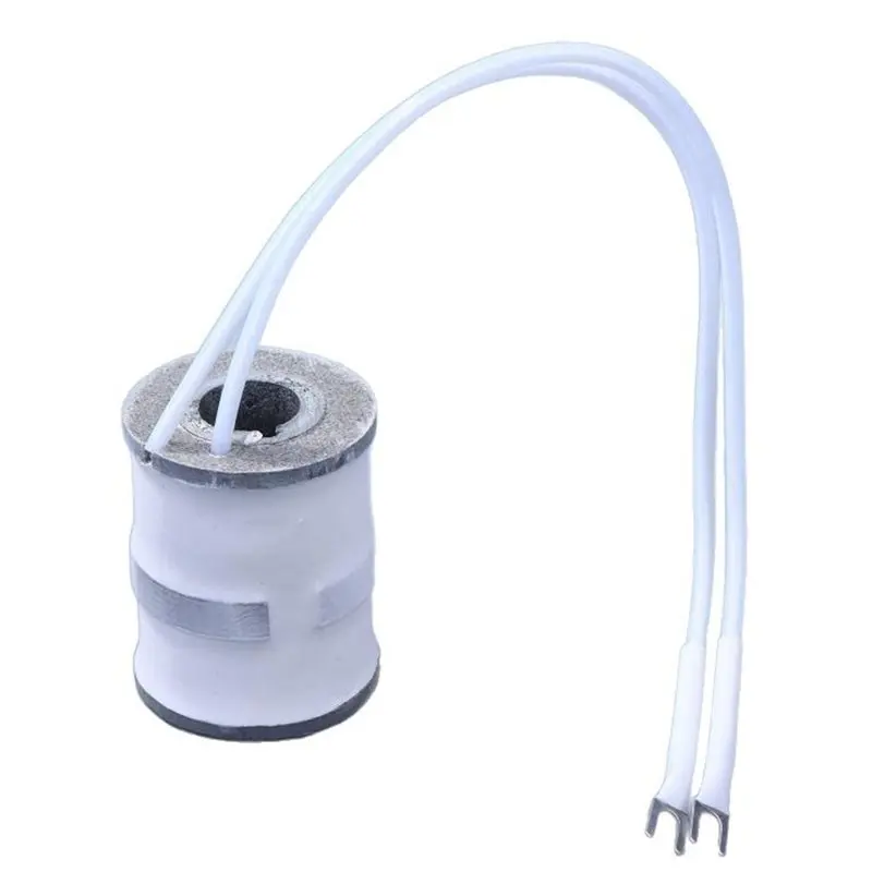 AB43-Flame Sprays For Special Occasion Unit Of Cold Spark Heater Part, Heating Coil-