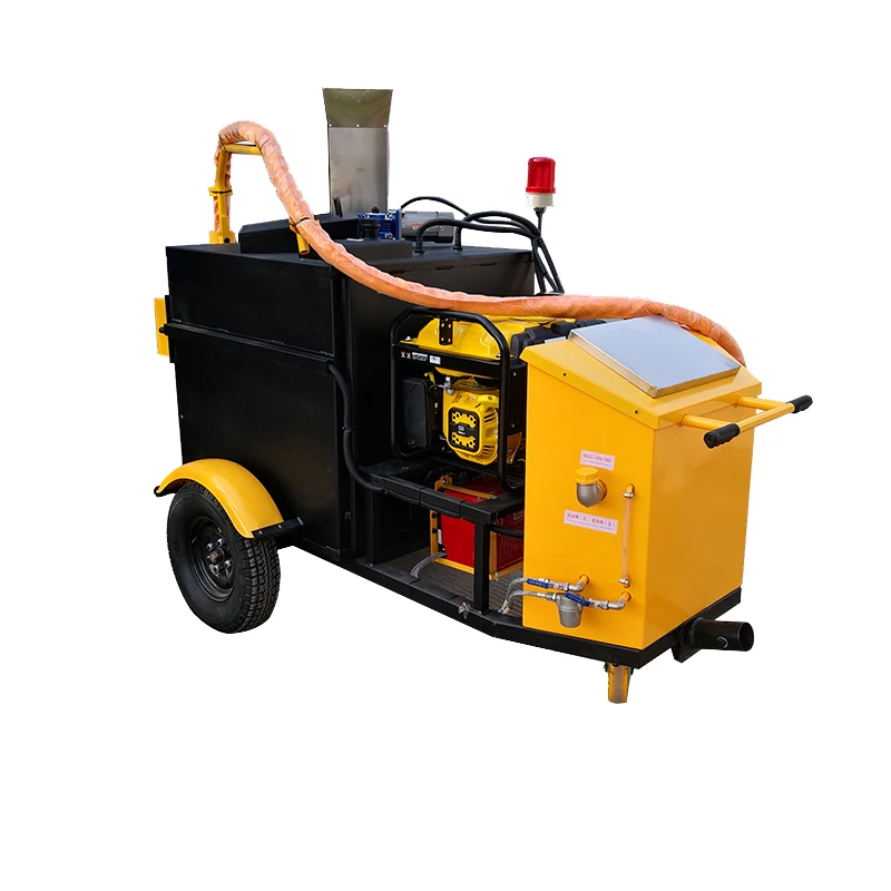 Direct Factory Price Road Joint Asphalt Crack Sealing Machine Asphalt Filling Machine