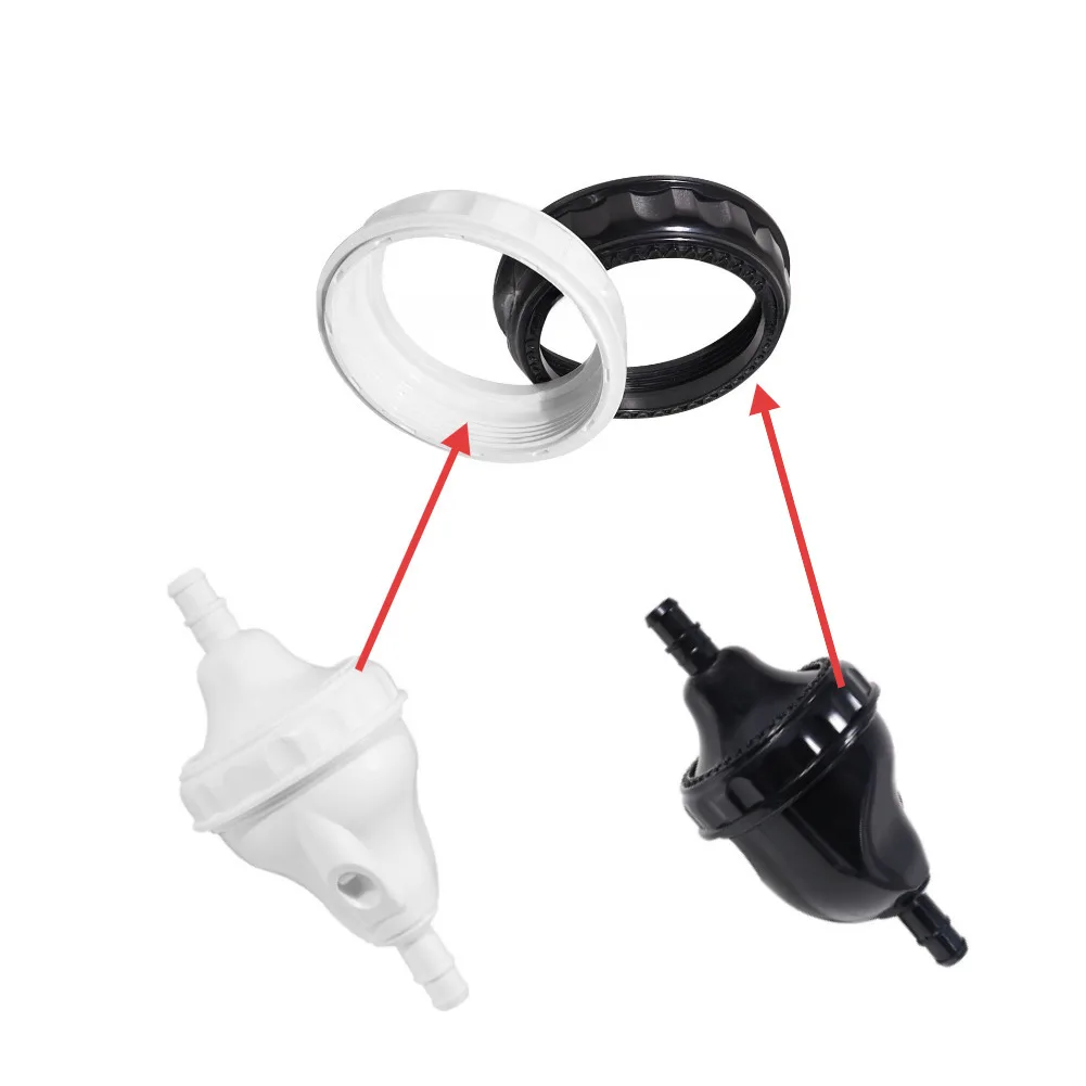 2026 New Reliable G57 Valve Collar Replacement For Polaris G52 Upgraded Thickened Design Long Lasting Pool Spa Spare Parts