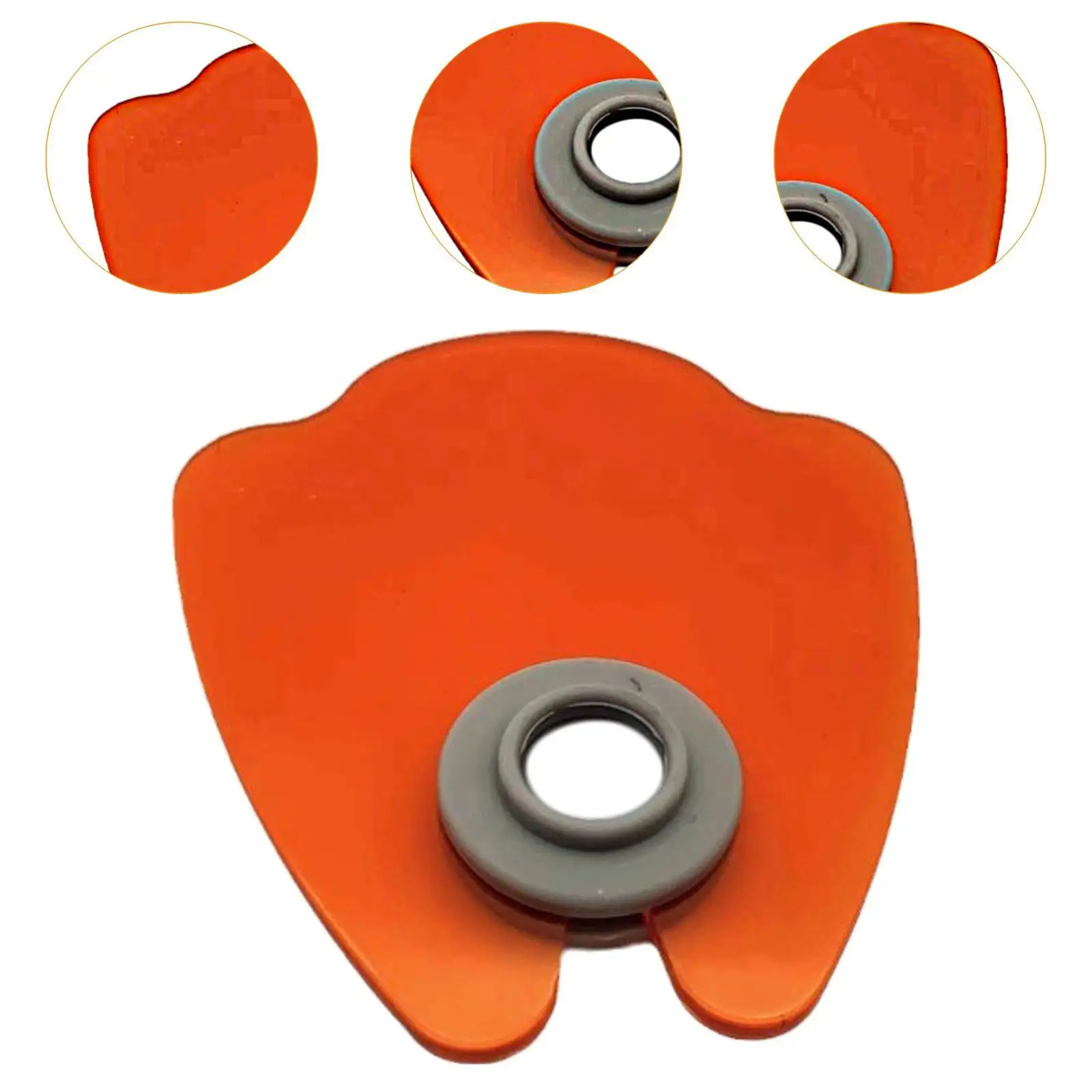 مسمار ضوء العين درع مسمار أداة فنية لوحة محمولة لمتجر عطلة الصالون