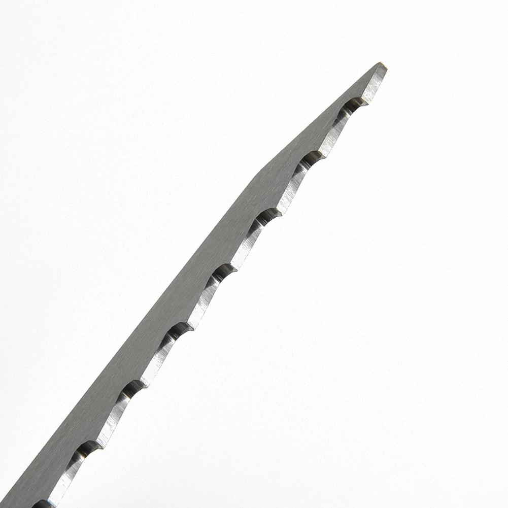 1 шт., Сабельная пила для резки мяса из нержавеющей стали