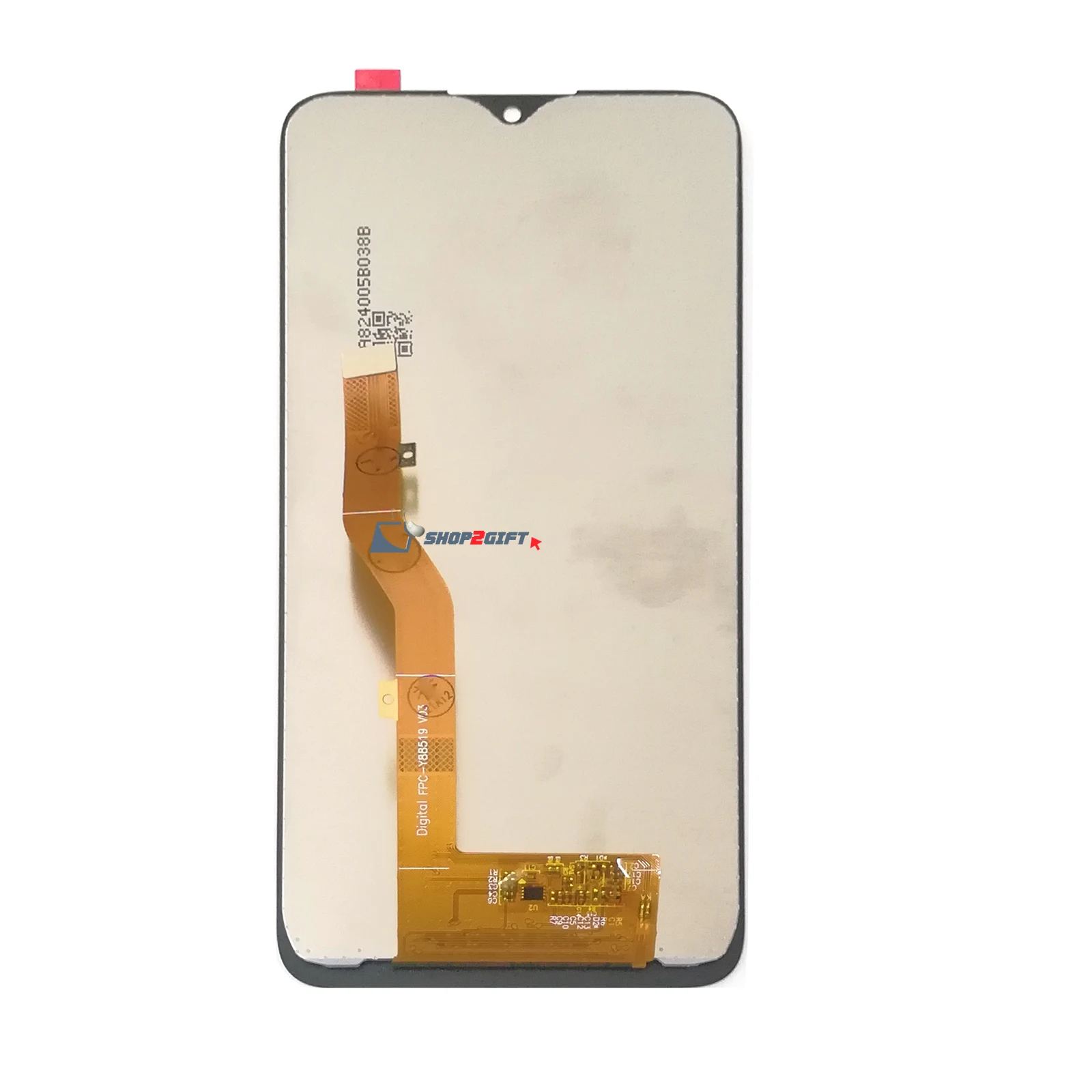 For Alcatel 1SE (2020) 6.22\