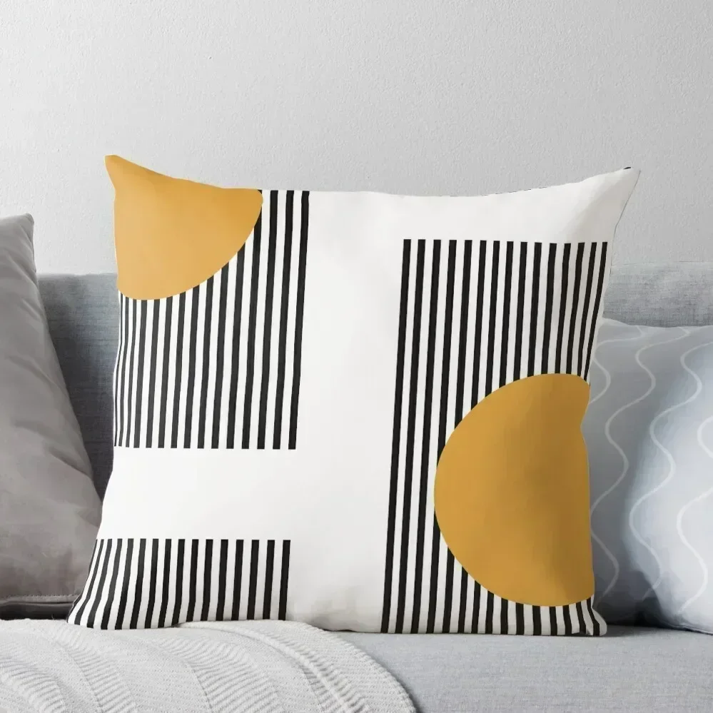 

Bauhaus #16 Throw Pillow Sofa Pillow Cover Luxury Cushion Cover Christmas Pillow Cases christmas decorations 2025