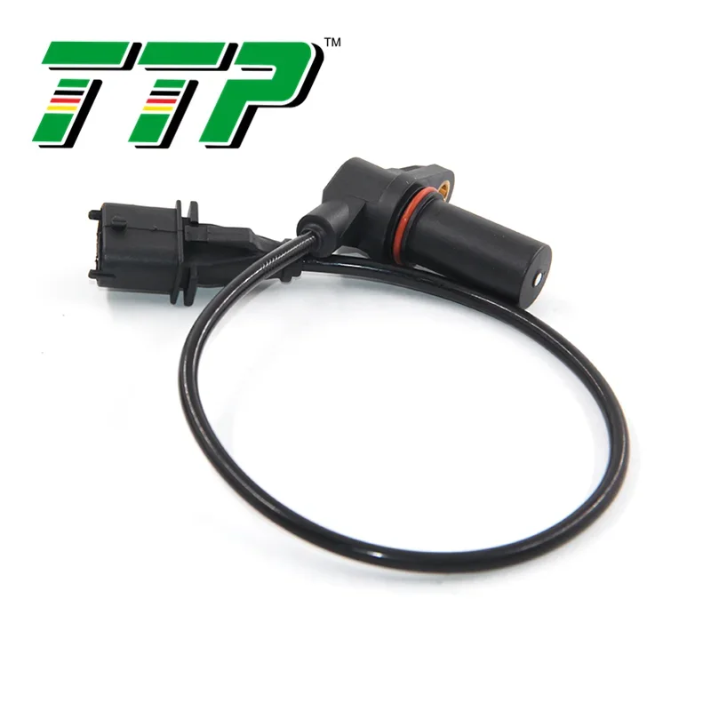 TTP 4890189 Crankshaft Camshaft Position Sensor For CUMMINS CASE IH FORD IVECO VW 0281002410 6C315BA 0000004890189 2R0906433C-1