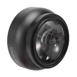 49Mm 0.45X Super Macro Wide Angle Fisheye Macro Photography Lens For Canon NIKON Sony PENTAX DSLR SLR Camera