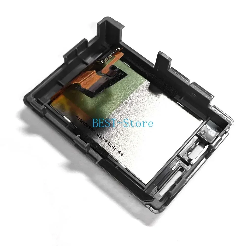 Original for Gopro Hero + HD Camera Lcd Screen + Frame Cover Housing Case Part SLR Camera Repair Accessories