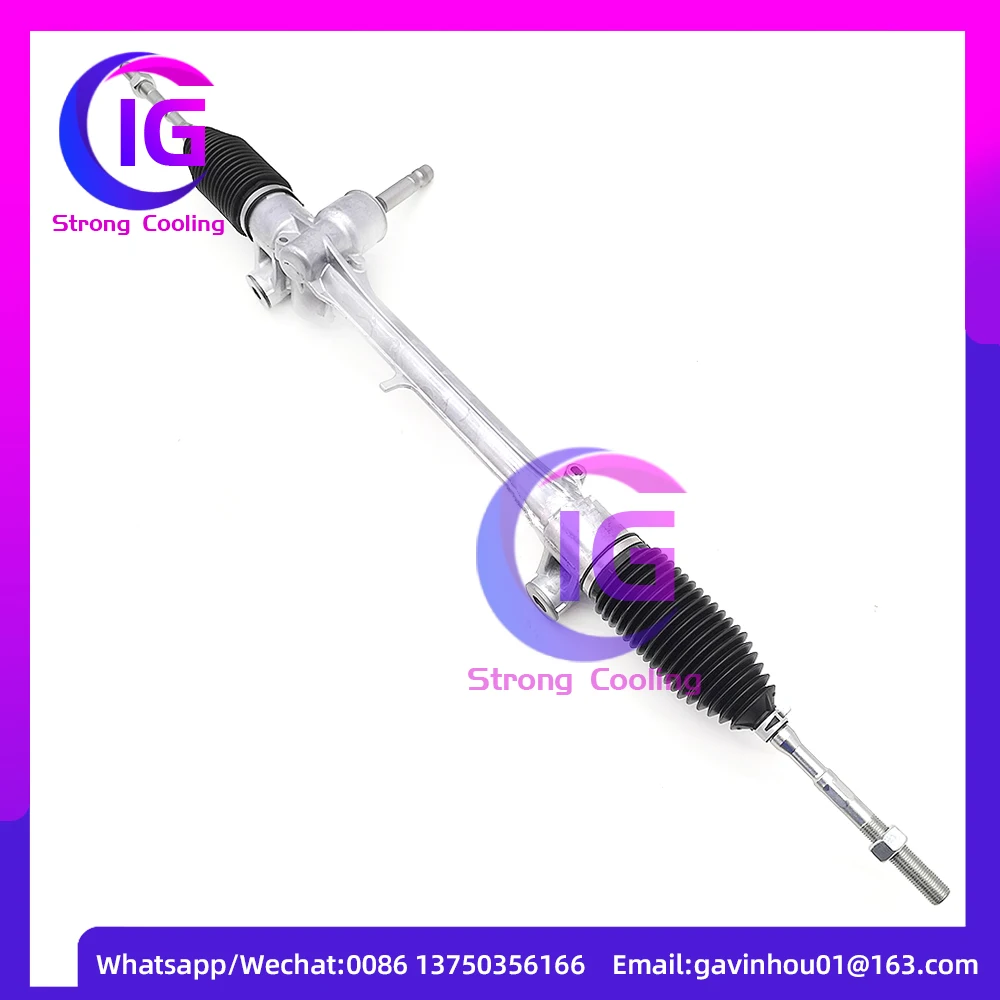 Power Steering Rack High Quality For NRE210 ZWE211 45510-02820 45510-02830 45510-02420