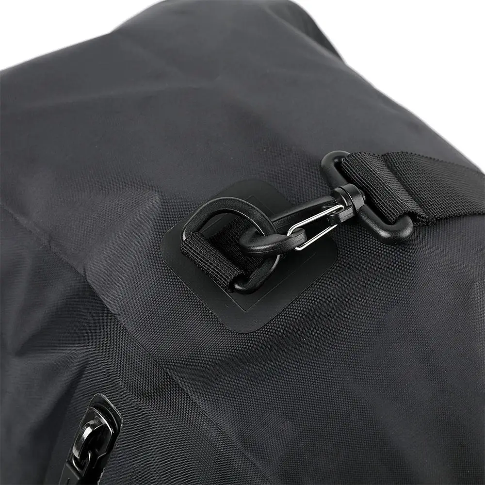 

Reusable Vacuum Bags for Travel Folding Dustproof Vacuum Compression Bag Waterproof Space Saver Luggage Vacuum Storage Bag