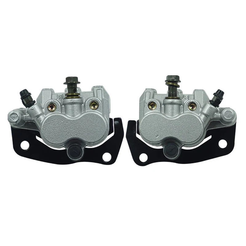 

Motorcycle Brake Pump For ATV Yamaha Rhino 660 450 YXR660 Beach Bike Off-road Bike Aluminum Alloy Accessories 2004-2009