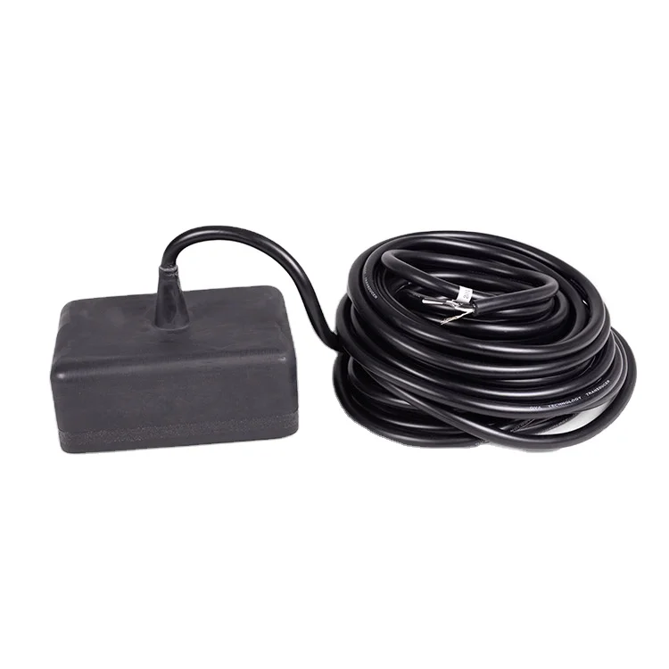 OVA TECHNOLOGY 3kw 50khz Transducer TD113 Deep Sea Boat High Sensitivity Fish Sensor Marine Supplies